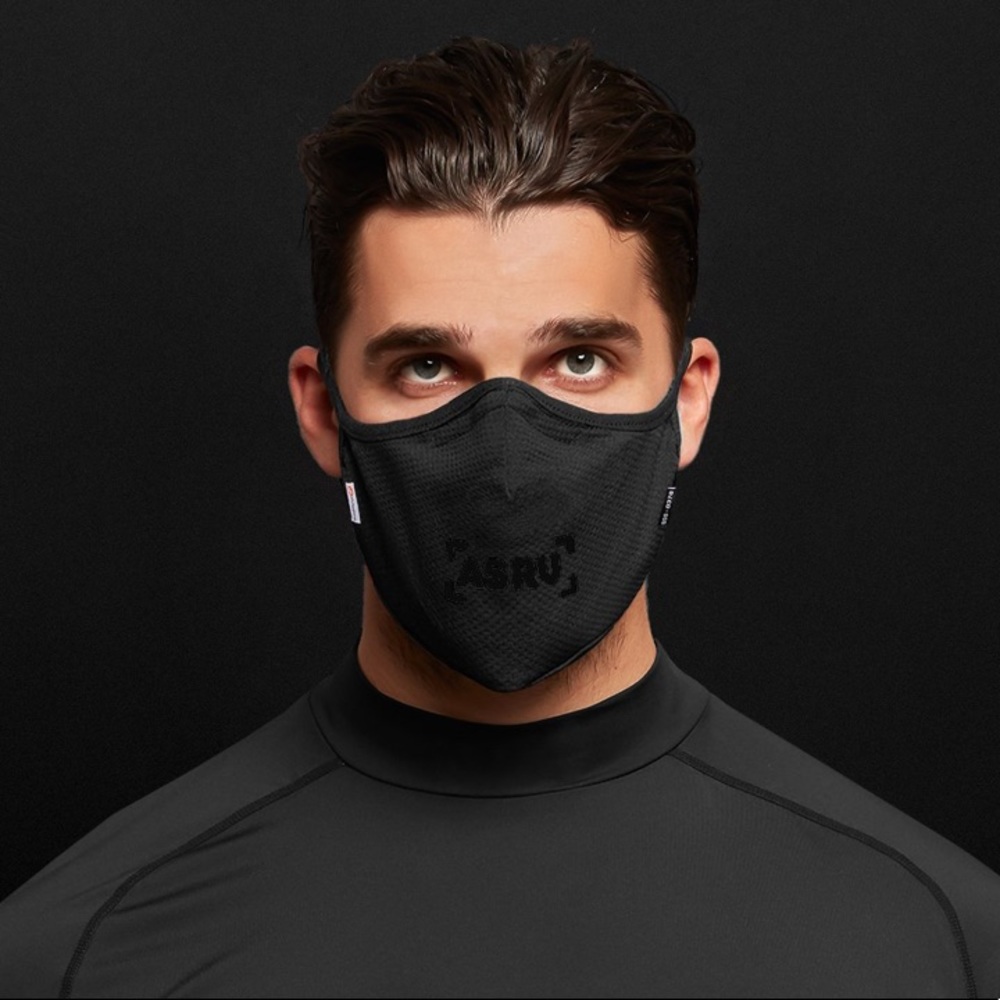 ASRV Mask